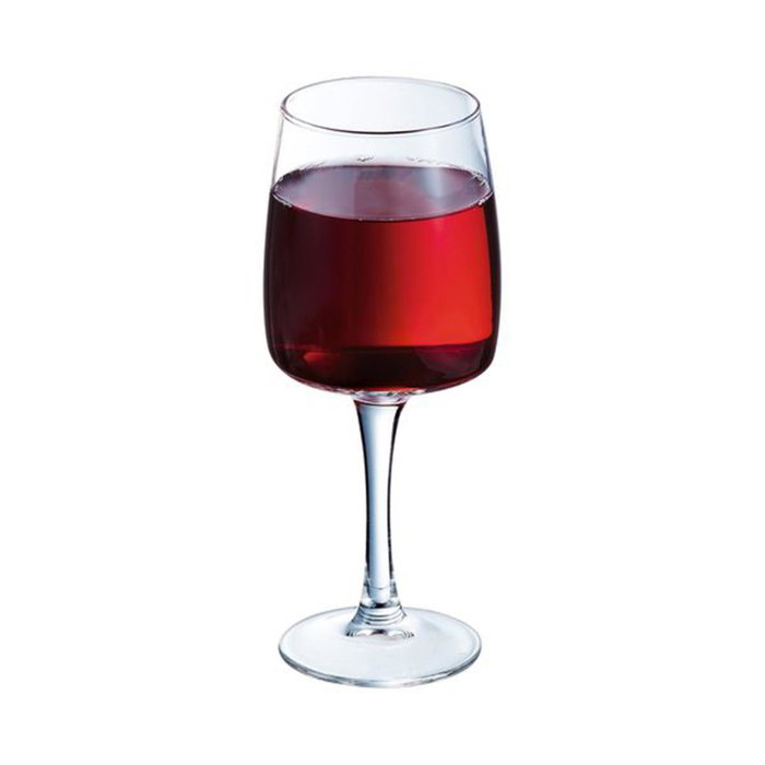 Copa Vino Vidrio Eco Equip Home Luminarc 35 cL