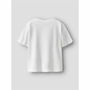 T shirt à manches courtes Enfant Name It Nmmvagno Loose