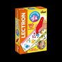Diset Lectron Stylo Éducatif avec Lumières et Sons pour Enfants 3-4 Ans - 120 Fiches avec Questions - En Espagnol