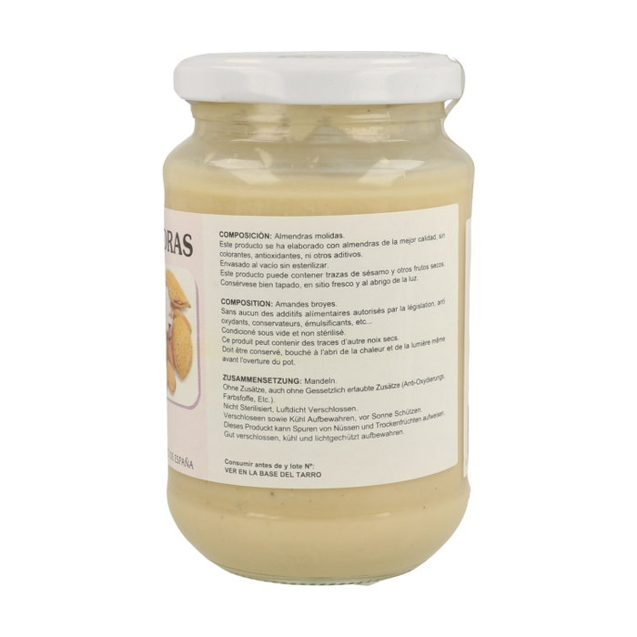 Sain Purée d'Amandes 320g