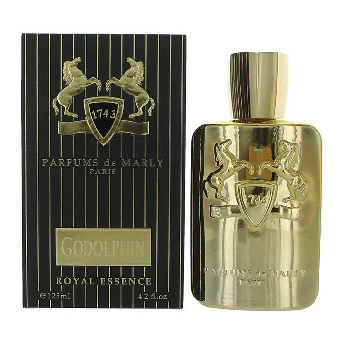 Parfums de Marly Godolphin Eau de Parfum 125 ml