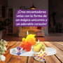 Science for You - Jeu Fábrica de Velas 3D, Kit de Création de Bougies Colorées et Parfumées avec Moules 3D (29x30x6 cm)