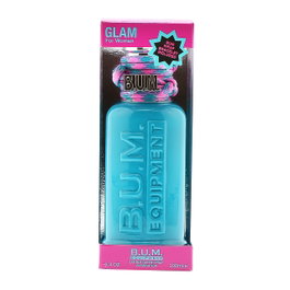 BUM Equipment Glam Wrap Bracelet Eau de Toilette 100 ml