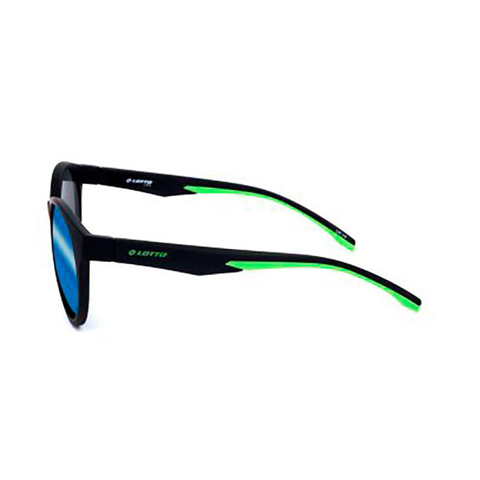 Lotto LS1006 Noir 140 mm Unisexe