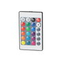 Bande LED flexible RGB 50 mètres 12 W/m 230 V CA 80 LED/m SMD3535 IP65