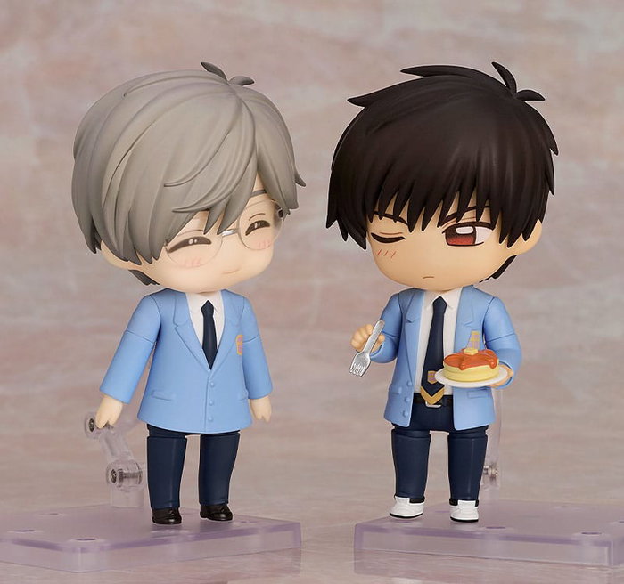 Good Smile Company Cardcaptor Sakura: Clear Card figurine Nendoroid Yukito Tsukishiro 10 cm