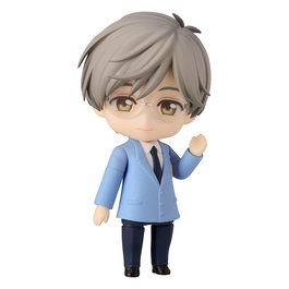 Good Smile Company Cardcaptor Sakura: Clear Card figurine Nendoroid Yukito Tsukishiro 10 cm