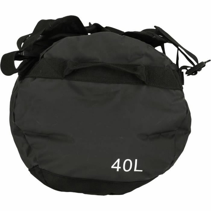Whistler Sac de sport Fidel 40L Noir