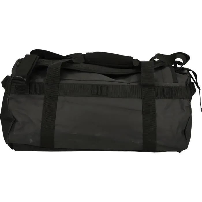 Whistler Fidel - Sac de sport 40L Noir, Polyester robuste et déperlant, Bretelles amovibles, Compartiment principal spacieux
