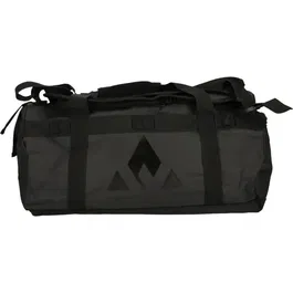 Whistler Fidel - Sac de sport 40L Noir, Polyester robuste et déperlant, Bretelles amovibles, Compartiment principal spacieux