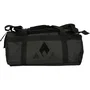 Whistler Fidel - Sac de sport 40L Noir, Polyester robuste et déperlant, Bretelles amovibles, Compartiment principal spacieux