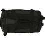 Whistler Fidel - Sac de sport 40L Noir, Polyester robuste et déperlant, Bretelles amovibles, Compartiment principal spacieux