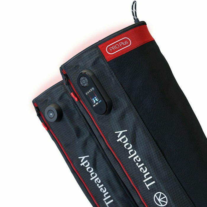 Coffret cadeau Therabody JB0004130-3A1M