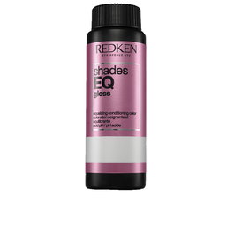 Redken Shades EQ Bonder Inside Teinture Semi-Permanente Acide #08C-8.4 60 ml x 3 u
