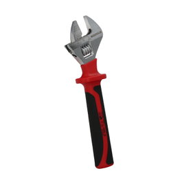 WOLFPACK LINEA PROFESIONAL Clé Ajustable Isolée VDE 8 pouces