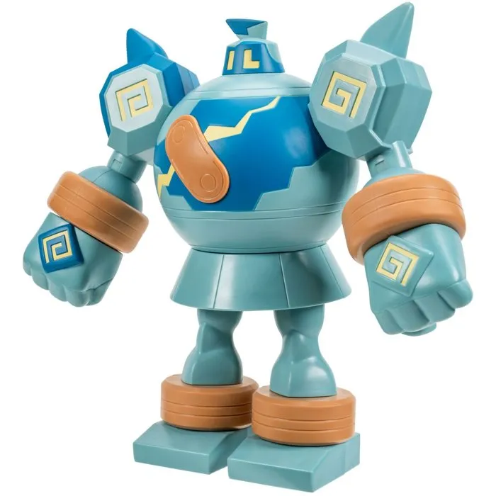 Pokemon Figurine Epic Battle Golemastoc 30 cm