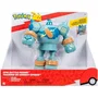 Pokemon Figurine Epic Battle Golemastoc 30 cm