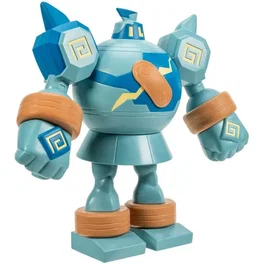 Pokemon Figurine Epic Battle Golemastoc 30 cm