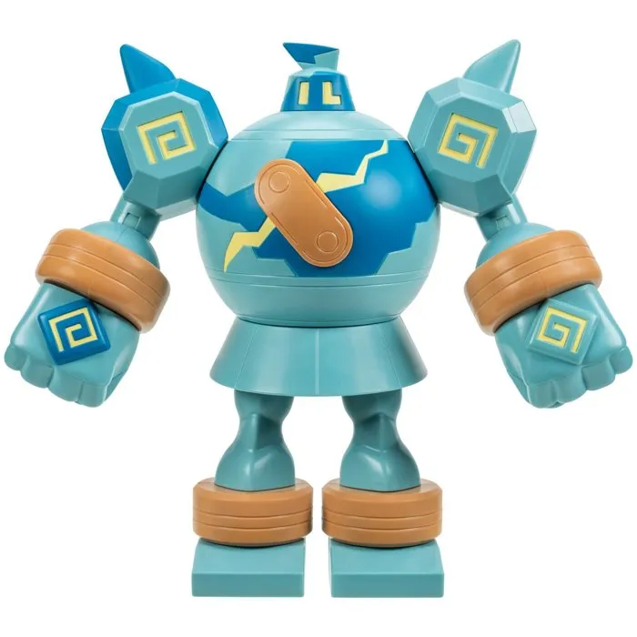 Pokemon Figurine Epic Battle Golemastoc 30 cm