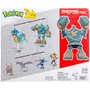 Pokemon Figurine Epic Battle Golemastoc 30 cm