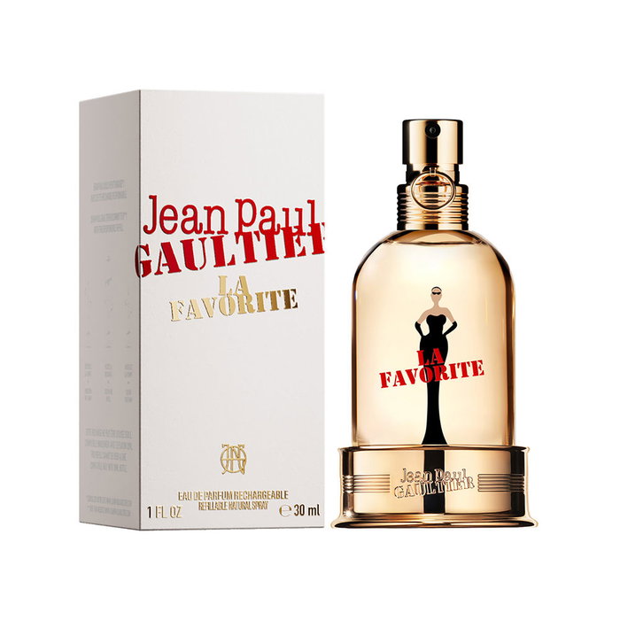 Jean Paul Gaultier La Favorite Eau de Parfum 30 ml