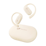 Leotec digital lifestyle Écouteurs Open Air Zenith Sport Bluetooth 5.4 IPX5 Beige
