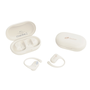 Leotec digital lifestyle Écouteurs Open Air Zenith Sport Bluetooth 5.4 IPX5 Beige