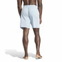 Maillot de bain homme Adidas 3S Clx Sh Cl
