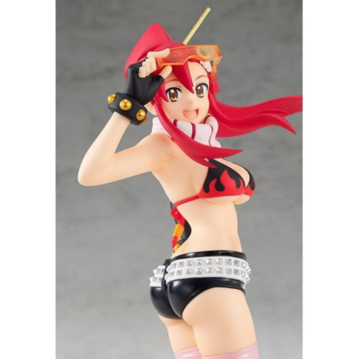 Good Smile Company POP UP PARADE Yoko Tengen Tōppā Gurren Lagann