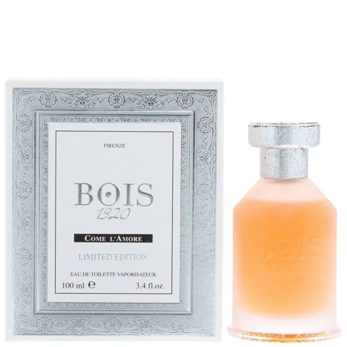 Bois 1920 Come L'amore Eau de Toilette Unisexe 100 ml