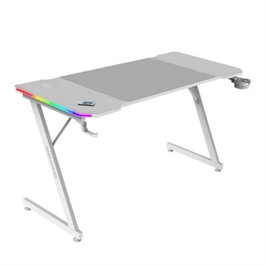 Mars Gaming Mesa Mars Gaming MGDX140RGBW 140x60cm