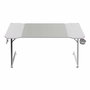 Bureau Gaming Mars Gaming ERGO Blanc 140 x 60 cm
