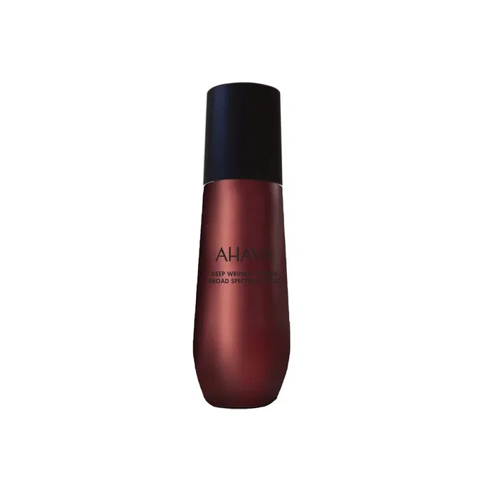 Ahava Deep Wrinkle Lotion Anti-rides Ahava Deep Wrinkle Lotion Anti-rides