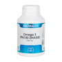 Equisalud Omega 3 EPA100-DHA500 120 capsules