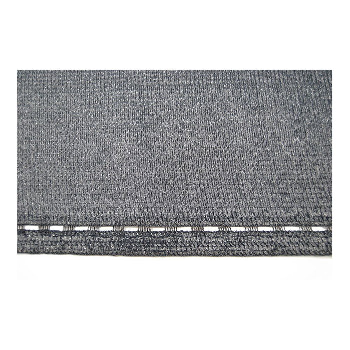 Maille de dissimulation Faura Anthracite 1 x 5 m Maille de dissimulation Faura Anthracite 1 x 5 m
