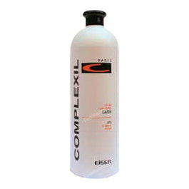 Eiser Crema Limpiadora Caída 1000ml
