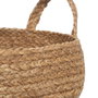 Panier Multi-usages Fibre naturelle 37 x 37 x 21 cm