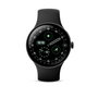 Google Pixel Watch 4 (45 mm) LTE noir/obsidian