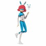 Bandai Poupée articulée Bunnyx de Miraculous - 26 cm