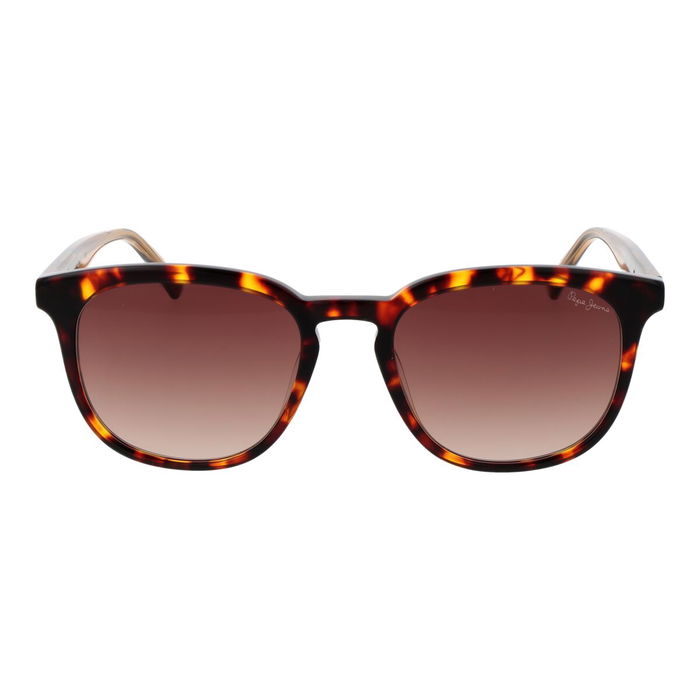 Lunettes de soleil Homme Pepe Jeans PJ7434 52010 Multicouleur
