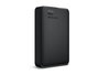 WD Disque dur externe portable 6 To USB 3.1 Noir