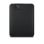 WD Disque dur externe portable 6 To USB 3.1 Noir