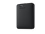 WD Disque dur externe portable 6 To USB 3.1 Noir