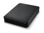 WD Disque dur externe portable 6 To USB 3.1 Noir