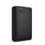 Western Digital WD Elements Disque dur portable externe HDD 6TB USB 3.2 Gen 1 Type Micro-B 5 Gb/s - Alimentation par le port USB