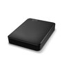 Western Digital WD Elements Disque dur portable externe HDD 6TB USB 3.2 Gen 1 Type Micro-B 5 Gb/s - Alimentation par le port USB