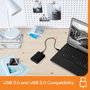 Western Digital WD Elements WDBHJS0060BBK-WESN Noir 6 To
