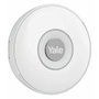 Yale Sirène intérieure pour alarme intelligente jusqu'à 85 dB avec LED intégrée