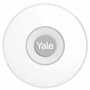 Yale Sirène intérieure pour alarme intelligente jusqu'à 85 dB avec LED intégrée