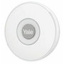 Yale Sirène intérieure pour alarme intelligente jusqu'à 85 dB avec LED intégrée